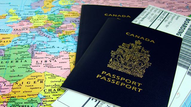 Voyage au Canada : les documents à fournir