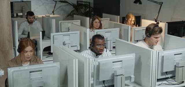 Externalisation BPO 3D et éducation